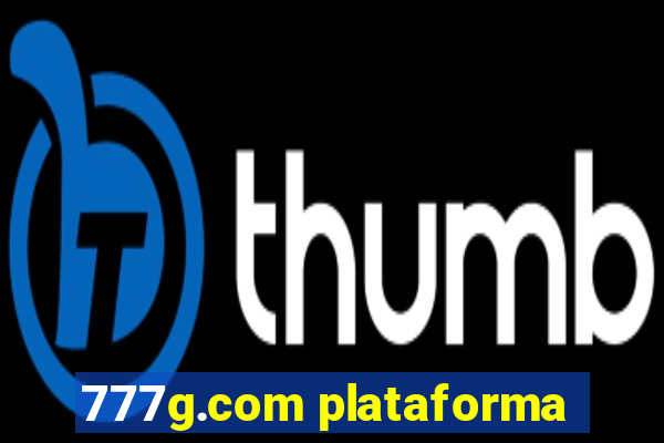 777g.com plataforma